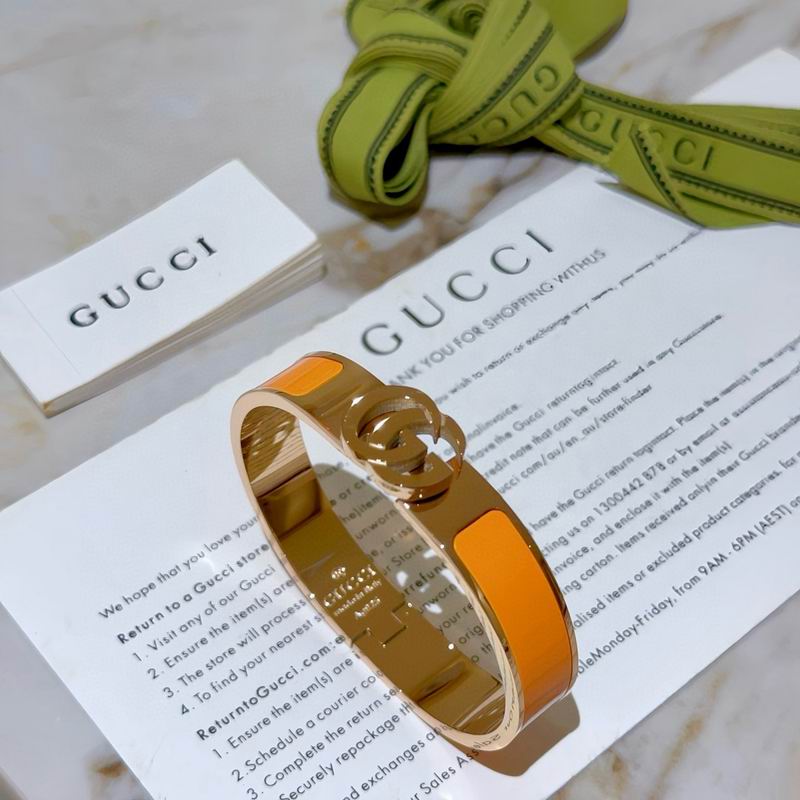 Gucci Bracelet 11yxx109